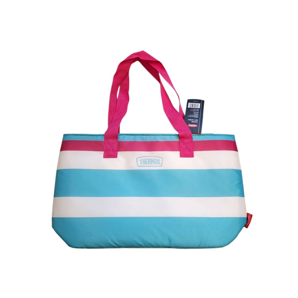 Thermos Insulated Tote (18 can)